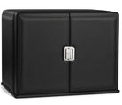 Scatola del Tempo Watch Winder Rotore 6 Black 02071.BSIL Image 2