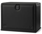 Scatola del Tempo Watch Winder Rotore 6 Black 02071.BSIL Image 3