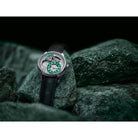 Schwarz Etienne La Chaux De Fonds Tourbillon Retrograde Small Second Watch WCF22TSE06SS01AA Image 3