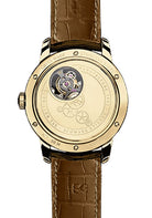 Schwarz Etienne La Chaux De Fonds Tourbillon Watch WCF09TSE06RB21AA Image 2