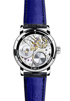 Schwarz Etienne Roma GMT Watch WRO17MA24SS01AA Image 2