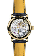 Schwarz Etienne Roma GMT Watch WRO17MA27RB21AA Image 2