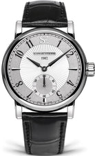 Schwarz Etienne Roma Small Seconds Watch WRO15MS24SS01AA Image 1