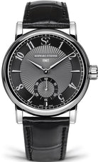Schwarz Etienne Roma Small Seconds Watch WRO15MS26SS01AA Image 1