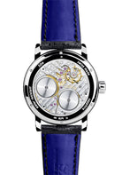 Schwarz Etienne Roma Small Seconds Watch WRO15MS26SS01AA Image 3