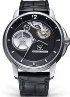 Schwarz Etienne Roswell Irreversible Watch WRW20TJ01SS01AA Image 1
