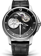 Schwarz Etienne Roswell Voyage Limited Edition Watch WRW20TJ40SS01AA Image 1