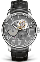 Schwarz Etienne Watch La Chaux De Fonds Tourbillon WCF09TSE06WG04AA Image 1