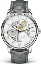 Schwarz Etienne Watch La Chaux De Fonds Tourbillon WCF09TSE16SS04AA Image 1