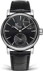 Schwarz Etienne Watch Roma Power Reserve WRO16MS26SS01AA Image 1
