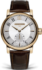 Schwarz Etienne Watch Roma Small Seconds WRO15MA25RB21AA Image 1