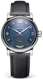 Schwarz Etienne Watch Roma Synergy by Kari Voutilainen Limited Edition WROVMA03SSCUBCLTD-A Image 1