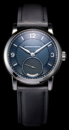 Schwarz Etienne Watch Roma Synergy by Kari Voutilainen Limited Edition WROVMA03SSCUBCLTD-A Image 2