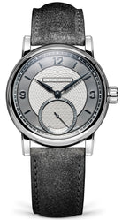 Schwarz Etienne Watch Roma Synergy by Kari Voutilainen Limited Edition WROVMA43SSCUBCLTD-A Image 1