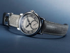Schwarz Etienne Watch Roma Synergy by Kari Voutilainen Limited Edition WROVMA43SSCUBCLTD-A Image 2