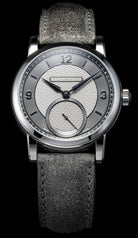 Schwarz Etienne Watch Roma Synergy by Kari Voutilainen Limited Edition WROVMA43SSCUBCLTD-A Image 3