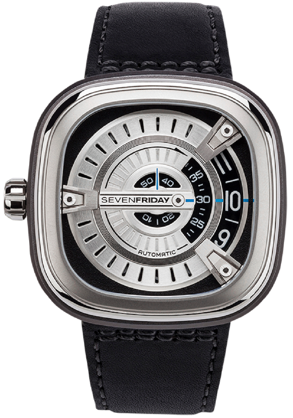 SevenFriday M1/01 Turbine M1/01 Image 1