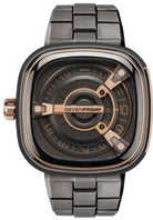 SevenFriday M2/02/M Copper Bracelet Watch M2/02M Image 1