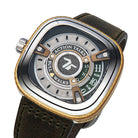 SevenFriday M2/05 Action Talks Watch M2/05 Action Talks Image 3