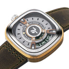 SevenFriday M2/05 Action Talks Watch M2/05 Action Talks Image 4