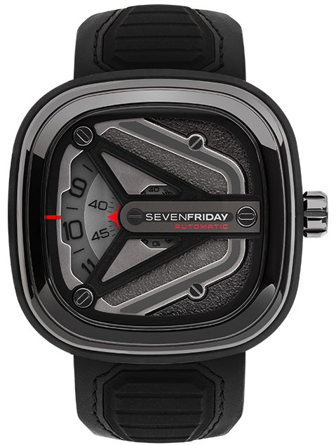 SevenFriday M3/01 Spacecraft M3/01 Spaceship Image 1
