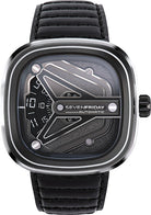 SevenFriday M3/08 Chrome M3/08 Chrome Image 1