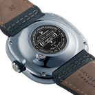 SevenFriday ME3/01 Stone Blue Watch ME3/01 Stone Blue Image 3