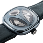 SevenFriday ME3/01 Stone Blue Watch ME3/01 Stone Blue Image 5