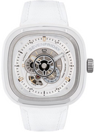 SevenFriday P1C/01 Alba Watch P1C/01 Image 1