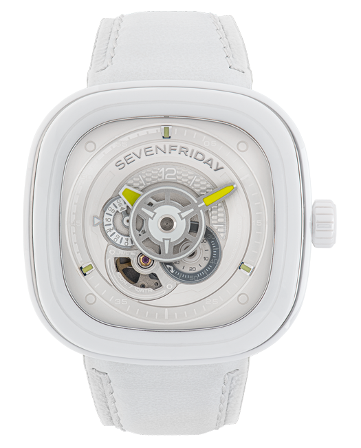 SevenFriday P1C/04 CAIPI P1C/04 Image 1