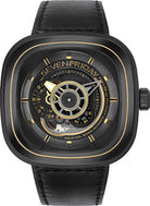 SevenFriday P2B/02 Industrial Watch P2B-02 Image 1