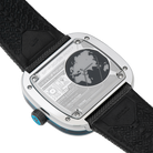 SevenFriday P3C/08 SUMM.R-BLUE Watch P3C/08 NTD Image 2