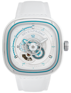 SevenFriday P3C/10 Beach Club Turqouise Limited Edition P3C/10 Turqouise Image 1