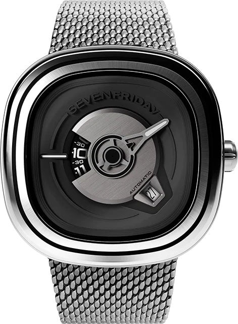 SevenFriday PE1/01 M Watch PE1/01 M Image 1
