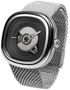 SevenFriday PE1/01 M Watch PE1/01 M Image 2