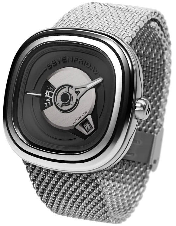 SevenFriday PE1/01 M Watch PE1/01 M Image 2
