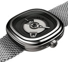 SevenFriday PE1/01 M Watch PE1/01 M Image 3
