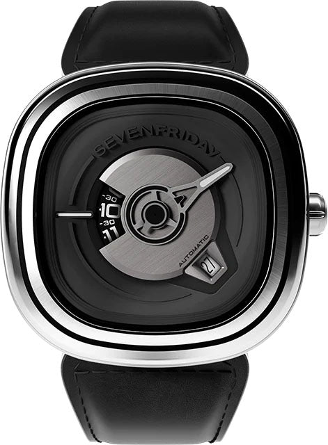 SevenFriday PE1/01 Watch PE1/01 Image 1