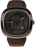 SevenFriday PE2/01 Watch SVN-104 Image 1