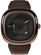 SevenFriday PE2/01 Watch SVN-104 Image 1