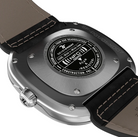 SevenFriday PG1/01 GMT Watch  PG1/01 GMT Image 3