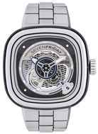 SevenFriday PS1/01/M Bracelet Watch PS1/01M Image 1
