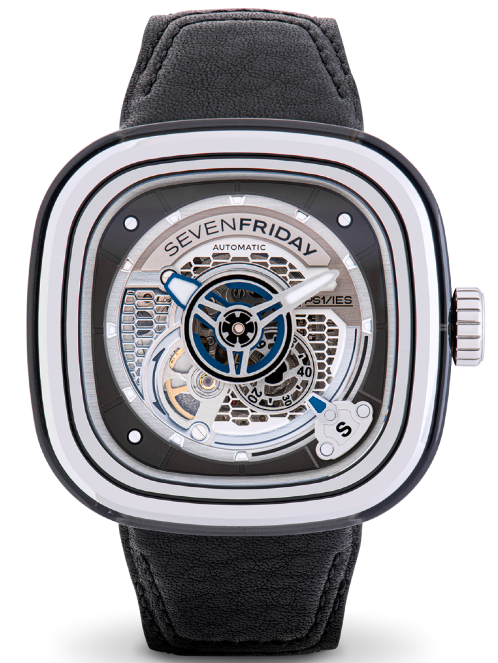 SevenFriday PS1/01 Watch PS1/01 Image 1