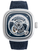 SevenFriday PS1/03 II PS1/03 YACHT CLUB II Image 1