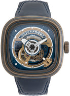 SevenFriday PS1/04 III Limited Edition Watch Yacht Club III Image 1