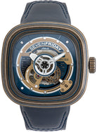 SevenFriday PS1/04 III Limited Edition Watch Yacht Club III Image 1
