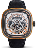 SevenFriday PS2/02 Cuxedo PS2/02 Cuxedo Image 1