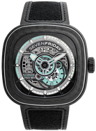 SevenFriday PS3/01 Carbon Jade Limited Edition PS3/01 Image 1