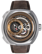 SevenFriday Q2/02 Q2/02 Image 1