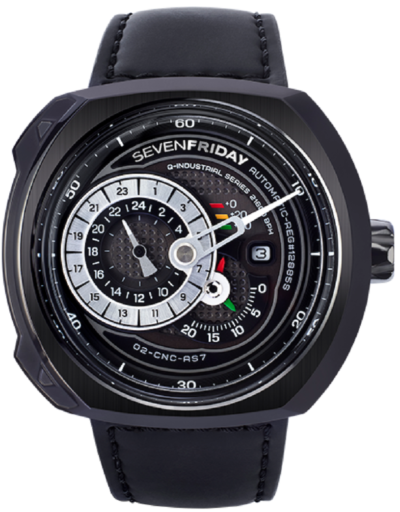 SevenFriday Q3/01 Q3/01 Image 1